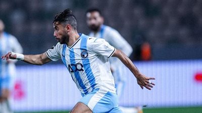 الأهرام ضد الجيش الملكي.. تابع الآن مجاناً مباراة بيراميدز والجيش الملكي المغربي في دوري أبطال أفريقيا