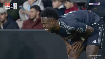 سلتا فيغو ضد الريال.. ملخص اهداف ونتيجة مباراة ريال مدريد وسيلتا فيجو في الدوري الإسباني بعد مرور 80 دقيقة