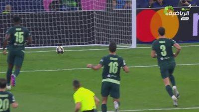 الريال ضد مان سيتي.. مجاناً الآن تابع مباراة ريال مدريد ومانشستر سيتي في دوري أبطال أوروبا