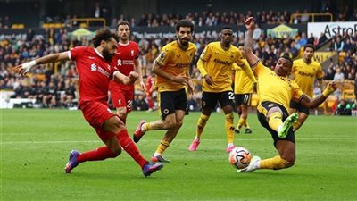 وولفرهامبتون ضد ليفربول.. موعد مباراة ليفربول ضد وولفرهامبتون في كأس الاتحاد الإنجليزي والقنوات الناقلة والتشكيل المتوقع