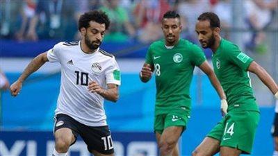 مصر والسعودية.. القنوات المجانية الناقلة لمباراة منتخب مصر والسعودية الودية