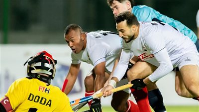 تردد اون سبورت ماكس لمشاهدة مباراة منتخب مصر للهوكي واليابان اليوم