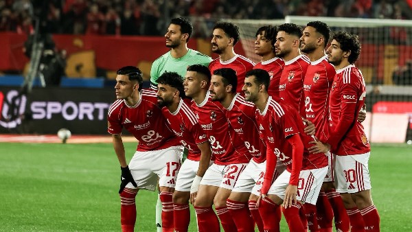 الترجي الأبرز.. مواجهات نارية لـ الأهلي في شهر مارس