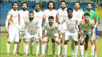 بترول أسيوط ضيفا علي بروكسي والداخلية على موعد مع الإنتاج الحربي بدوري المحترفين