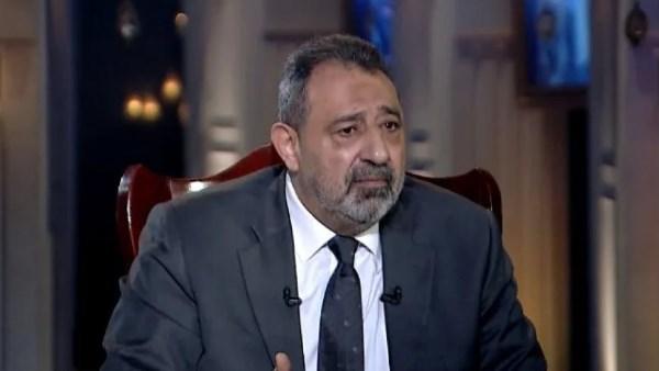 مجدي عبد الغني: سيد عبد الحفيظ مش سوبر مان ومش هينجح في مجلس الأهلي