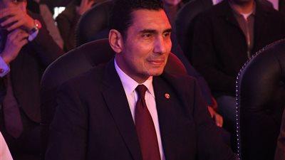 مجدي عبد الغني: جوهر نبيل سينجح بإحياء مراكز الشباب