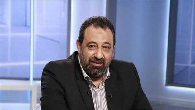 مجدي عبد الغني: ابني اتظلم بسببي..وأنا اللي عملت تجربة نادي إنبي