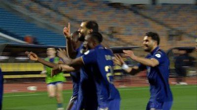 الأهلي ضد الترجي.. محمد أمين توجاي يسجل الهدف الثاني لـ الترجي التونسي في مرمى الأهلي بدوري أبطال أفريقيا