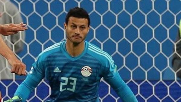 خالد طلعت يصدم جماهير الأهلي بإحصائية مفاجئة: 451 هدفا دخلت مرمى الشناوي