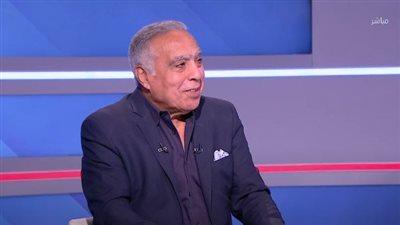 محمد العدل يطالب جماهير الأهلي بالدعم بعد خسارة الفريق أمام الترجي التونسي.. صور