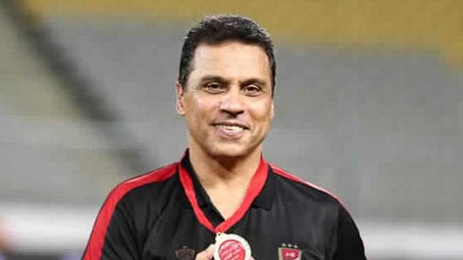 بركات مدافعا عن حسام البدري: هل الكرة أصبحت ممتعة بعد رحيله عن المنتخب