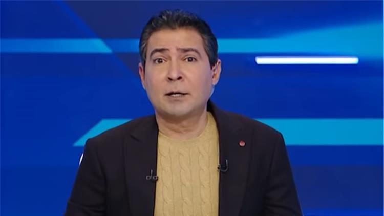 بركات: تراجع نتائج الأهلي بسبب الاستسهال