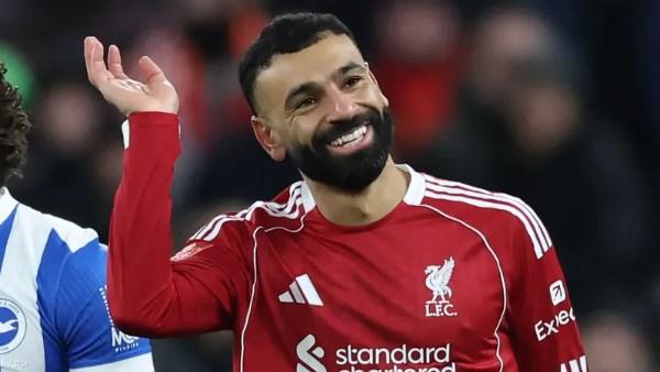 بعد قرار الرحيل عن ليفربول.. محمد صلاح يدخل دائرة اهتمام جالاتا سراي