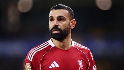 عضو رابطة الكتاب الإنجليزية: تعويض محمد صلاح في ليفربول صعب ومستقبله محتمل في الدوري السعودي