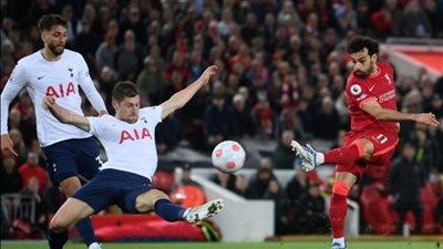 توتنهام ضد ليفربول.. تشكيل ليفربول الرسمي لمواجهة توتنهام هوتسبير في الدوري الإنجليزي الممتاز