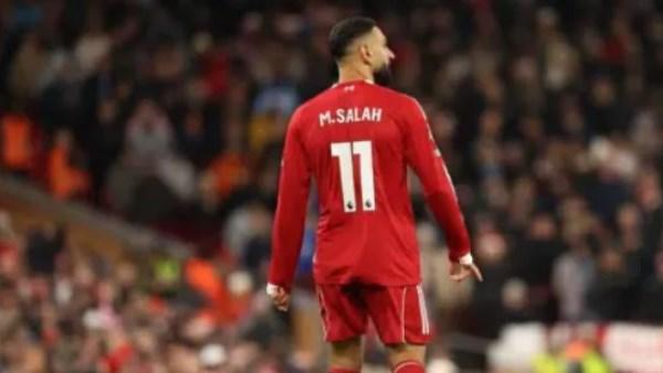 محمد صلاح يتكبد خسارة مالية كبيرة بعد رحيله عن ليفربول