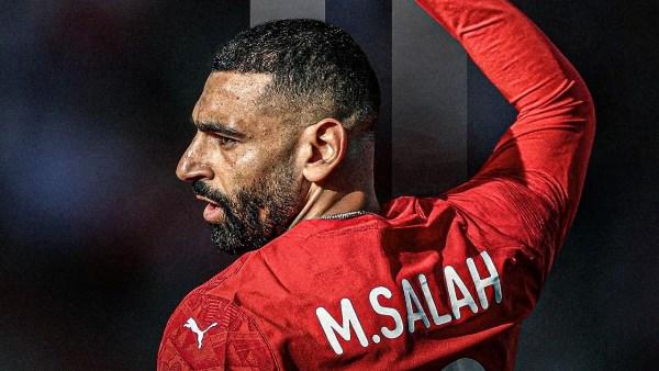أحلى حلم بيخلص.. كريم رمزي: حزين لرحيل محمد صلاح من ليفربول