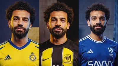 تقارير: اشتعال المنافسة بين أندية دوري روشن السعودي للتعاقد مع محمد صلاح