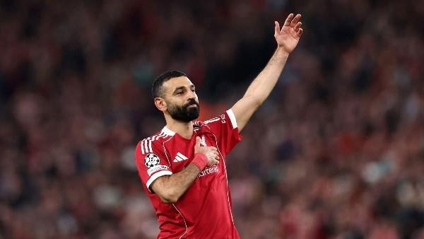 صلاح يقود الريدز أمام برايتون بالدوري الإنجليزي