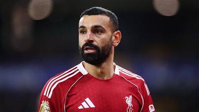 هل ينتقل محمد صلاح إلى اتحاد جدة؟ شوبير يكشف تفاصيل جديدة