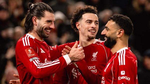 ليفربول يستدرج توتنهام بالبريميرليج.. و«صلاح» يبحث عن مواصلة عقدته للسبيرز