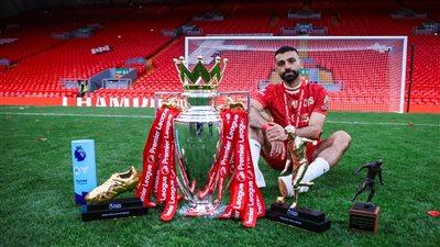 محمد صلاح.. أرقام محمد صلاح مع ليفربول بعد إعلان رحيله عن الفريق بنهاية الموسم