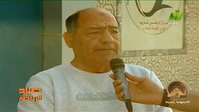 محمد طلبة يكشف استعدادات مصر لاستضافة البطولة الأفريقية للمصارعة بالإسكندرية