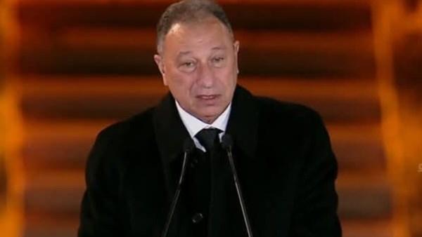 ماذا قال نجم الأهلي السابق بشأن هجوم الجمهور على الخطيب؟