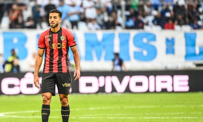 تفاصيل الحالة الصحية لـ محمد عبد المنعم وموقفه من مباراتى منتخب مصر