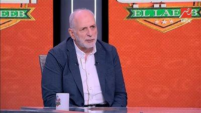 محمد عبد الوهاب: الزمالك جعانين" كورة وشهرة وماديات.. ونجوم الأهلى شبعوا