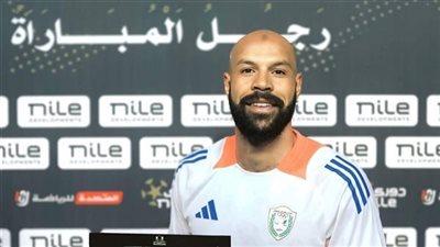 محمد فتح الله لاعب طلائع الجيش: لم أحزن على الزمالك.. والأهلي يعاني من غياب الروح