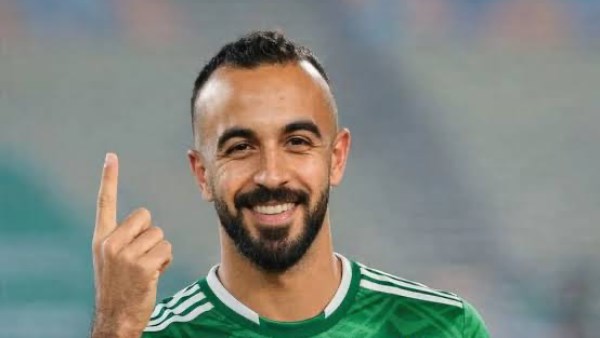 عبد الظاهر السقا: قفشة مستمر مع الاتحاد السكندري موسما آخر بخلاف الحالي
