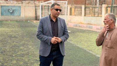 متابعة مراكز شباب القليوبية بعد عيد الفطر تكشف انتظام العمل