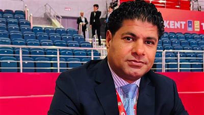 المصري مرزوق علي ينجح في تنظيم بطولة الجائزة الكبرى للجودو بأوزبكستان
