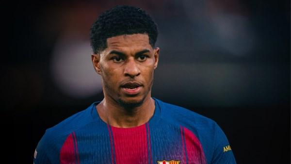 مستقبل راشفورد معلق بين برشلونة ومانشستر يونايتد بسبب خلاف مالي