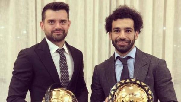 مفاجأة.. وكيل محمد صلاح يكشف وجهته المقبلة بعد الرحيل عن ليفربول