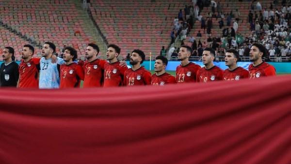 لاعب الزمالك السابق: محمد شحاتة وهيثم حسن من أهم لاعبي منتخب مصر