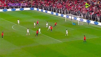 مصطفى إبراهيم: فوز مصر على السعودية يمنح الفراعنة مكاسب فنية قبل كأس العالم