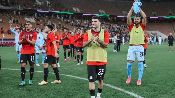 "لاروخا" في مواجهة الفراعنة.. كل ما تريد معرفته عن منتخب إسبانيا قبل القمة المرتقبة