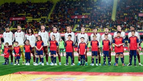 إستعدادا لـ المونديال.. 15 معلومة عن إسبانيا قبل ودية منتخب مصر