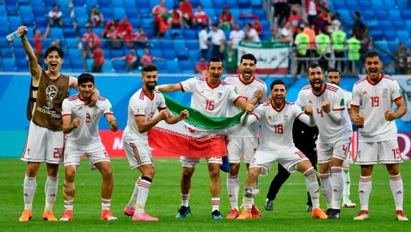 تصريح مقتضب.. إيران تتحدي أمريكا وتعلن المشاركة بمونديال 2026