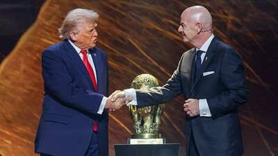 ترامب يرحب بمشاركة منتخب إيران في كأس العالم 2026 رغم التوترات السياسية