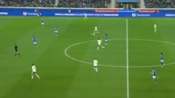 إيطاليا تتأهل لنهائي الملحق الأوروبي المؤهل لكأس العالم 2026