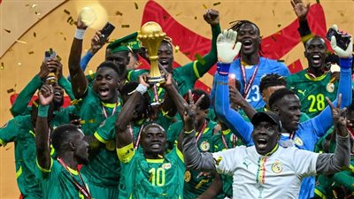 أزمة نهائي إفريقيا تتفجر.. السنغال تطعن على قرار منح اللقب للمغرب