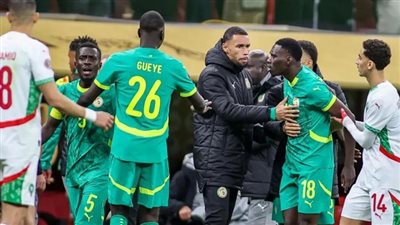 تصعيد حكومي في السنغال بعد قرار كاف.. أزمة لقب أمم إفريقيا تشتعل