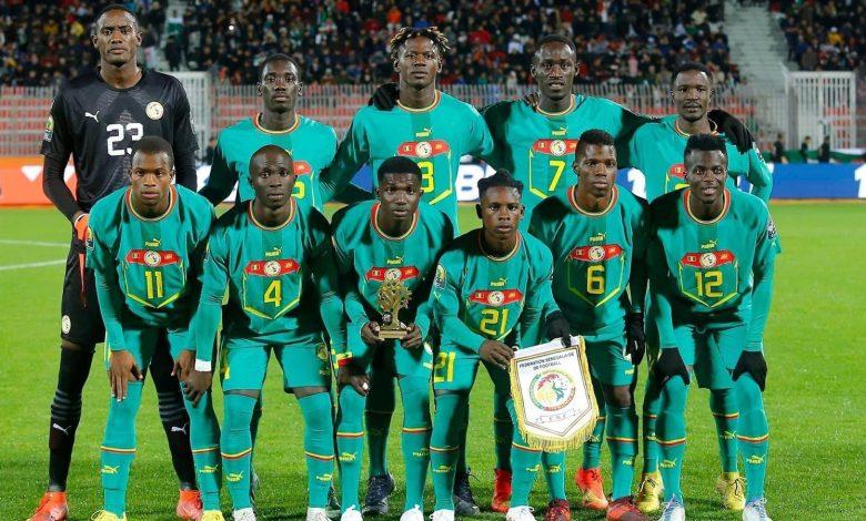صدمة جديدة.. السنغال مهدد بالإقصاء من كأس إفريقيا 2027 بعد قرار الكاف