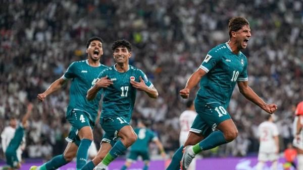 تصفيات المونديال.. منتخب العراق يلتقي بوليفيا في لقاء الحسم