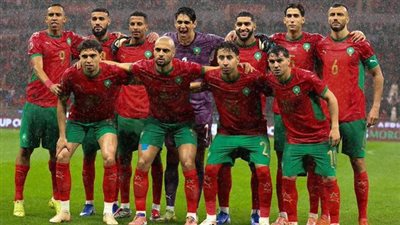 كاس امم افريقيا.. منتخب المغرب بطلاً لكأس أمم أفريقيا 2025 | عاجل