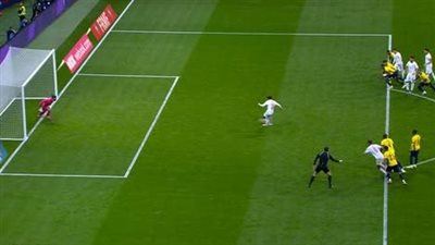 المغرب ضد الإكوادور.. ملخص اهداف ونتيجة مباراة منتخب المغرب والإكوادور بعد مرور 85 دقيقة