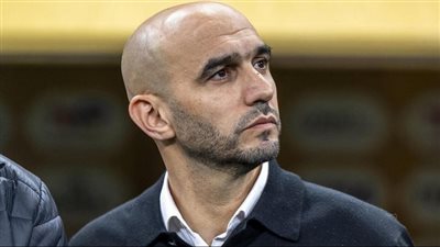 محمد وهبي مدربًا لمنتخب المغرب خلفًا لوليد الركراكي